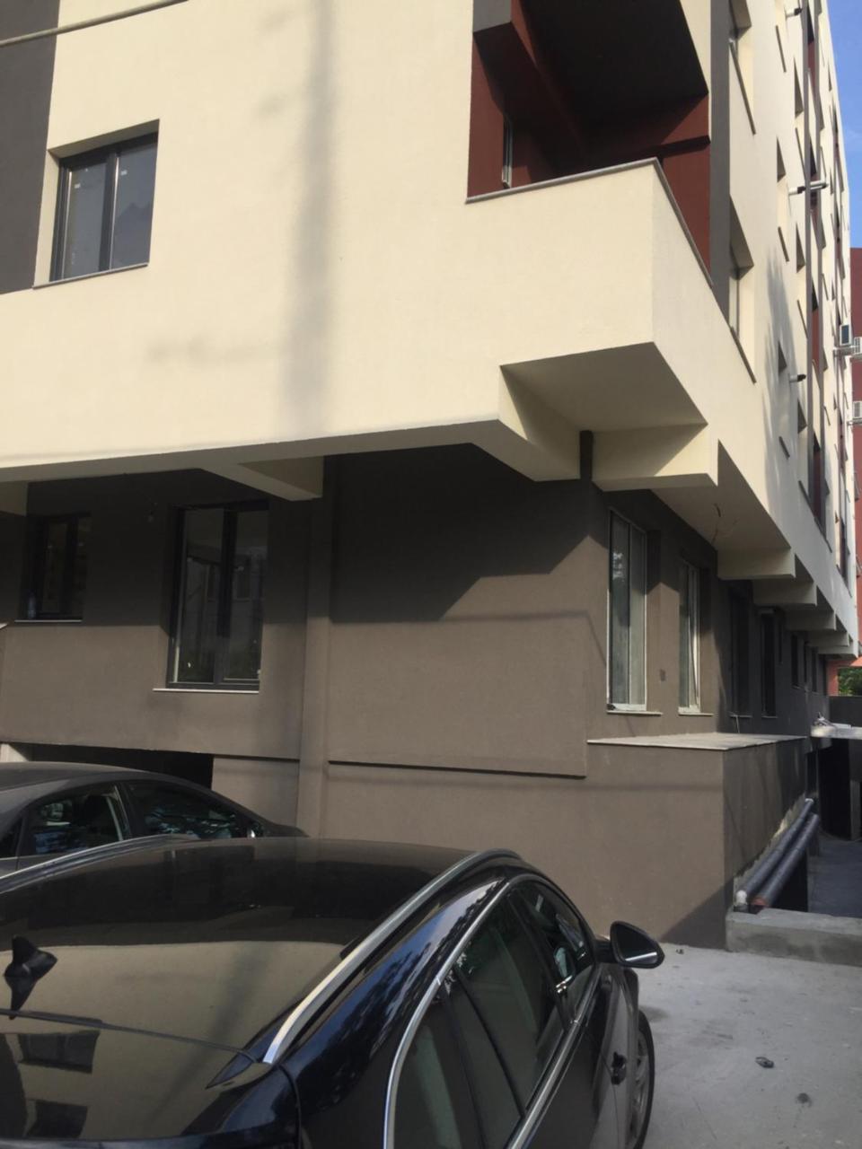 Rya Home Bukarest Exteriör bild